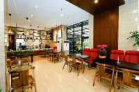 The Batik Hotel - Desayuno