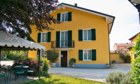 La Meridiana Affittacamere - Housity