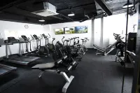 Hotel Caribe by Faranda Grand, a Member of Radisson Individuals - Gym