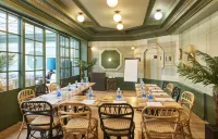 Hotel Konti Bordeaux by HappyCulture