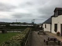 Mullacott Farm Hotel a Woolacombe