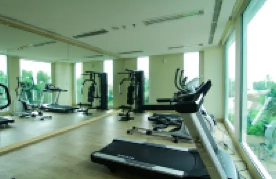 Gtv Hotel