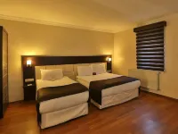 Gaziantep Garni Hotel Hotels in Durantas Mahallesi