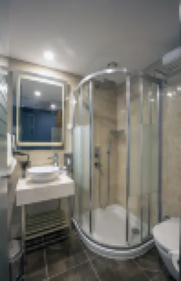 Mercure Istanbul Bakirkoy โรงแรมในอิสตันบูล