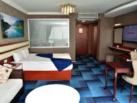 Business Grand Hotel Hotels near Anitkabir
