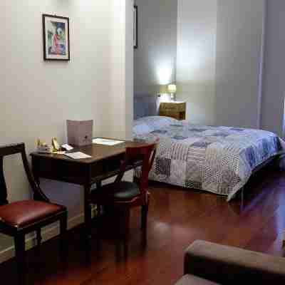 Ristorante Albergo Corona Rooms