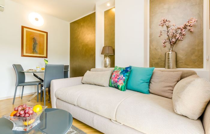 Villa Dolores Apartments