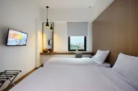 มาลิโอโบโร พรายม์ โรงแรม - 3 ดาว