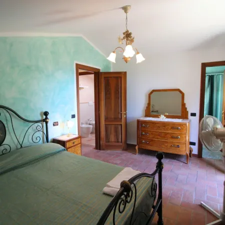 Villino Alba