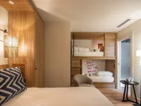 Toc Hostel Granada Hotels in Granada