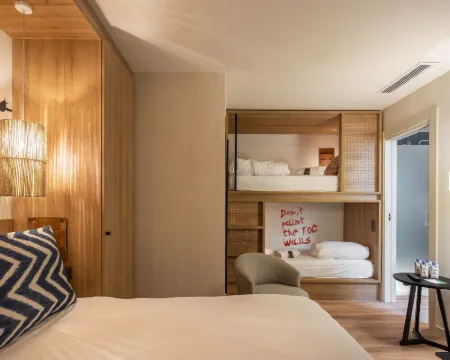 Toc Hostel Granada Hoteles en Granada