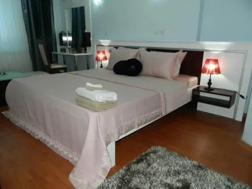 Hotel Gold Dooel Gmbh - Pet friendly