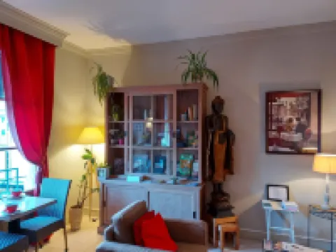 Hotel Mondial Hotels in Tours