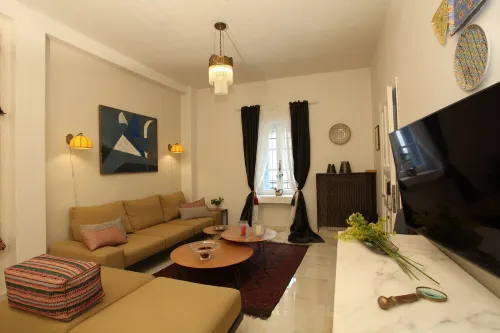 Athenian Niche in Plaka Villa by Athenian Homes - วิลล่า