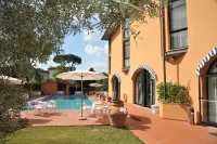 Hotel Hermitage Hotel a Carmignano