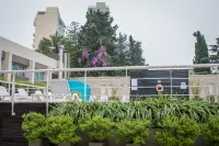 Maran Suites & Towers - spa