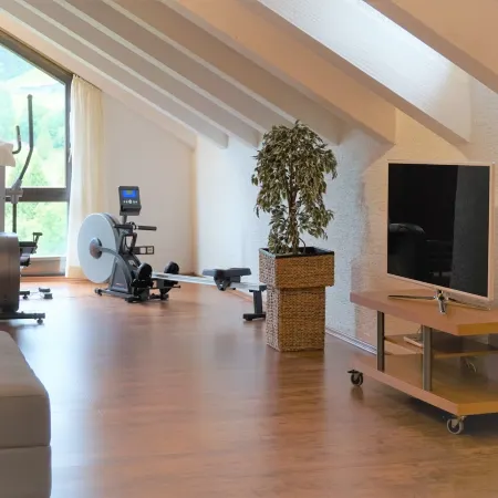 Luxus Landhaus Baiersbronn