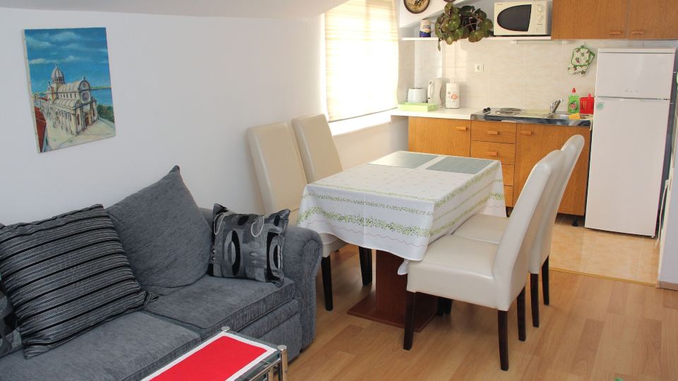 Apartment Bucevic