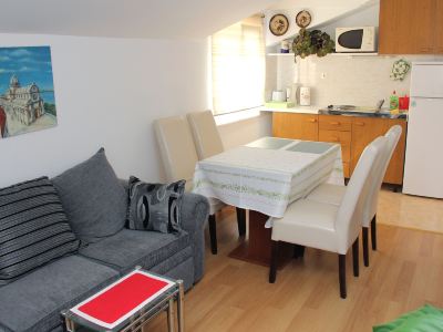 Apartment Bucevic