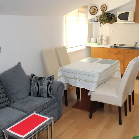 Apartment Bucevic