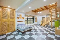 Sun and Moon Pension Hotel di Ansan