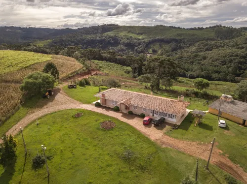 Hope Valley Adventure Hotels in Guarapuava