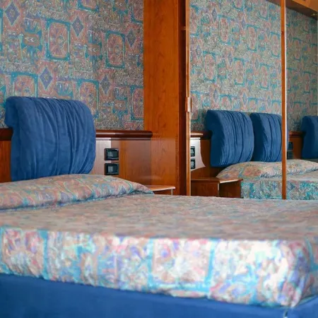 Hotel Sabra