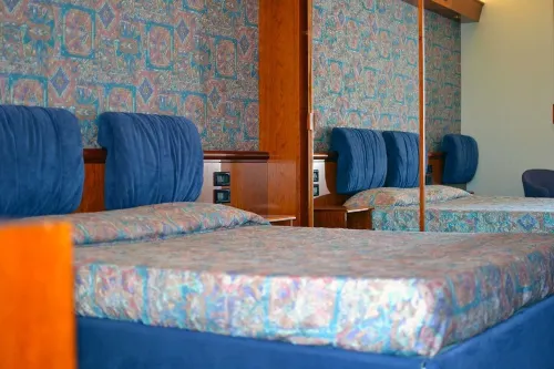 Hotel Sabra