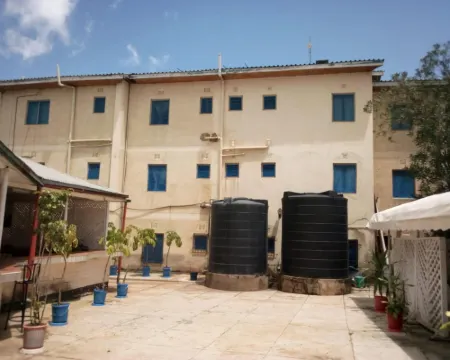 Kitui Resort Hotel Hotels in Kitui