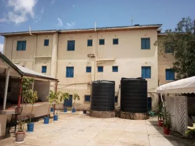 Kitui Resort Hotel Hotels in mosquito estate