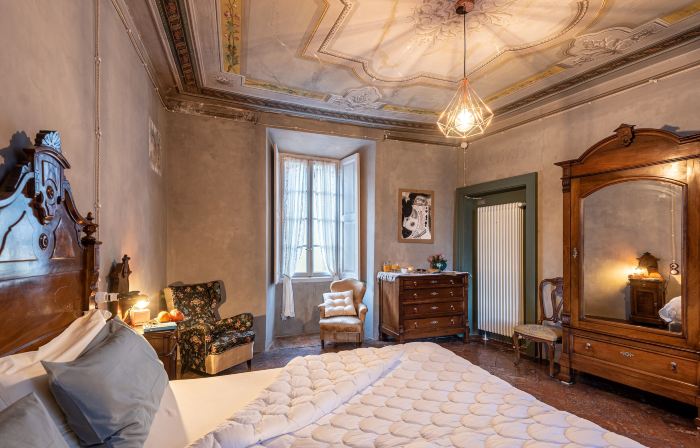 B&B Villa Rosalinda