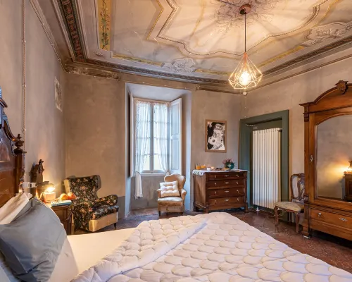 B&B Villa Rosalinda Hotels in Dongo
