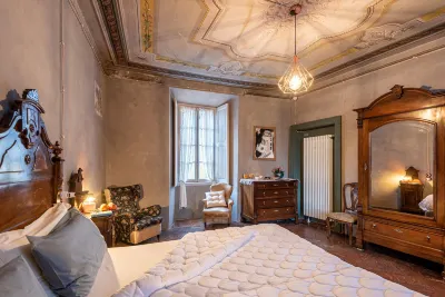 B&B Villa Rosalinda Hotels in Domaso