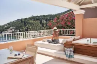 San Antonio Corfu Resort (Adults Only) Hotel a Corfù