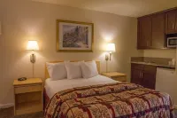California Suites Hotel