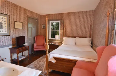 Duling Kurtz House & Country Inn فنادق في East Whiteland Township