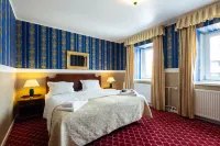 Milling Hotel Plaza Hotels in Odense