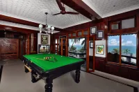 Getaway Beach Resort Kovalam Hotels in Kovalam