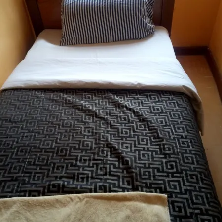 Amity Hotel
