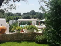 Dimora San Quirico - Rooms & Food Hotels in Sisto