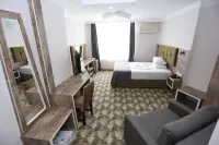 Terzioglu Otel Hotels in Hopa