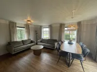 Cozy Furnished House with Garden Near Nature Reserve - Wifi