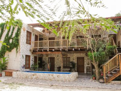 Casa San Juan