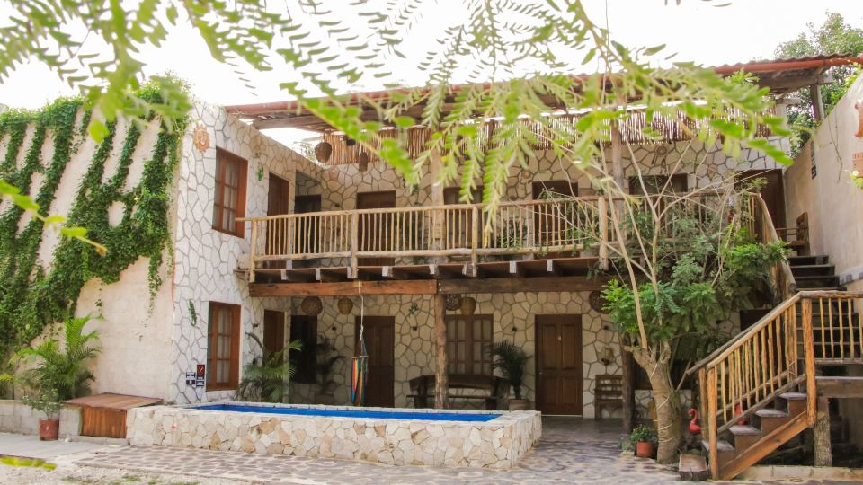 Casa San Juan