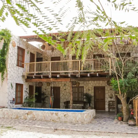 Casa San Juan