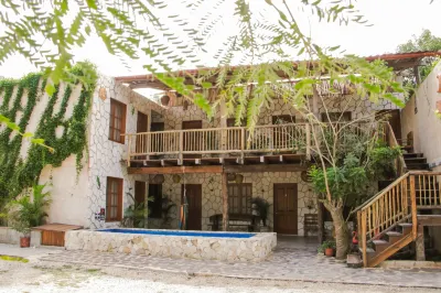 Casa San Juan Hotel a Valladolid