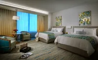 The Guitar Hotel at Seminole Hard Rock Hotel & Casino Hotels in Broward County