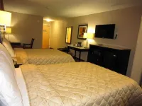 Red Carpet Inn and Suites Monmouth Junction - Motel