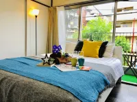 Rc Annex 2 谷原延命地蔵周辺のホテル