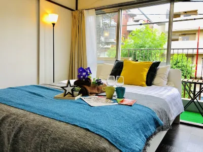 Rc Annex 2 Các khách sạn gần Tobu Nerima Railway Station